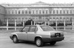 Alfa Romeo 90 1984 года